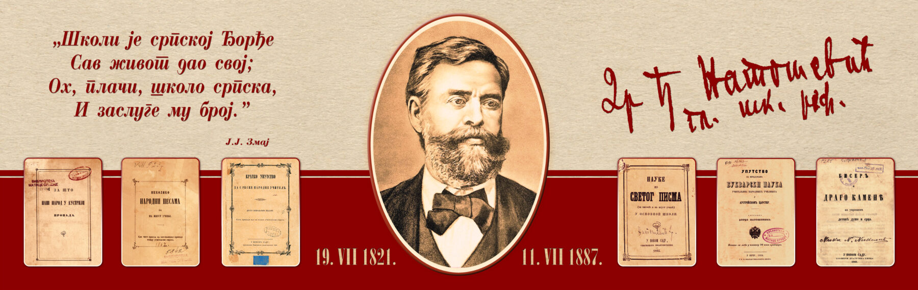 O.Š. Dr Đorđe Natošević